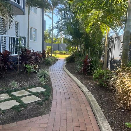 Sea Mist Palms Aparthotel Gold Coast Exterior photo