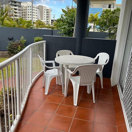 Sea Mist Palms Aparthotel Gold Coast Exterior photo